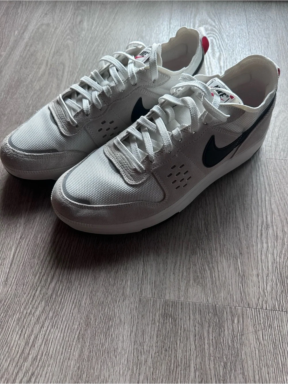 Nike C1TY “Street” Sneakers - Men’s Size 11